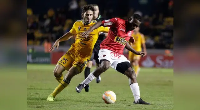 Chiclayanos pueden hacer historia.