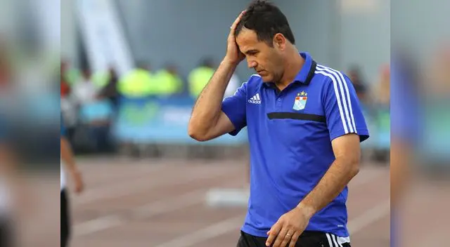 Apenas pudieron empatar de locales