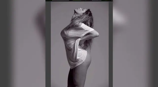 Milett Figueroa aclara que no volverá a ningún reality. Milett Figueroa aclara que no volverá a ningún reality.