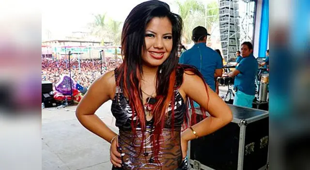 Sigue levantando polvo.