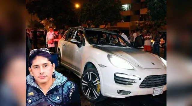 La policía ya lo tendría ubicado y solo espera una orden para intervenir su guarida que es vigilada por sus guardaespaldas.