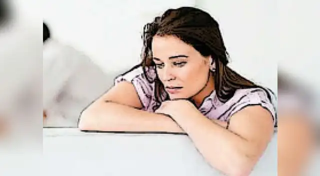 Espero un hijo pero no es de mi esposo.