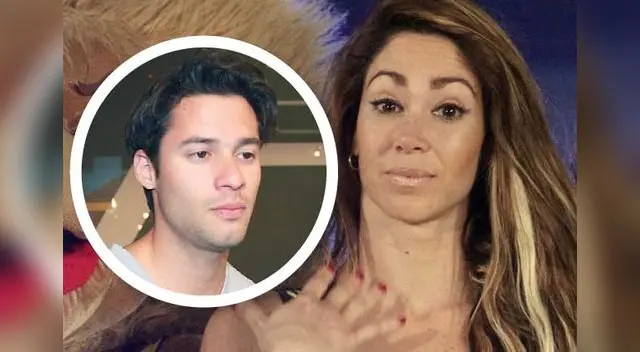 Diosa confirma ruptura con Joshua Ivanoff. Diosa confirma ruptura con Joshua Ivanoff.