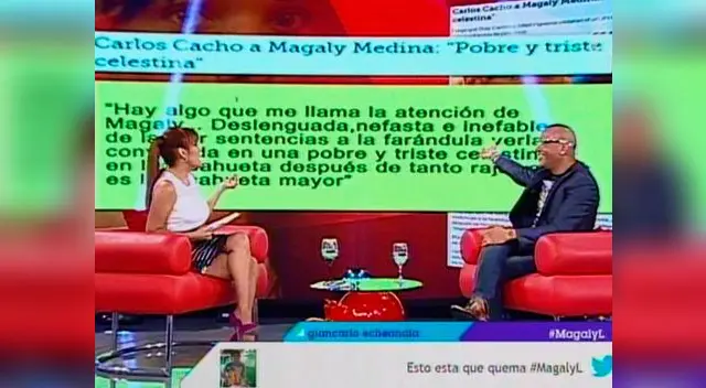 Batalla de dimes y diretes. Batalla de dimes y diretes.