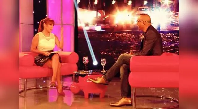 Maquillador no se quedó callado Maquillador no se quedó callado