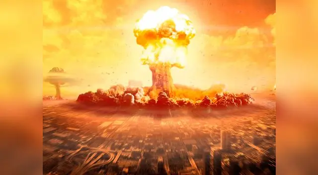 Fin del mundo: 5 profecías para tener miedo, mucho miedo.