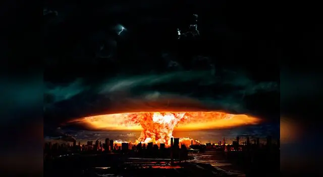 ¿Se acerca el fin del mundo?