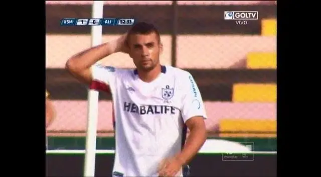 Este error le costó caro Este error le costó caro