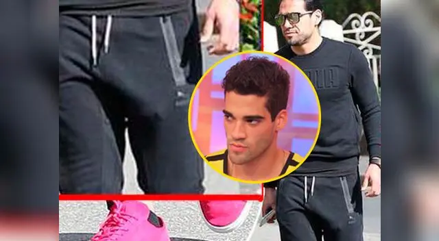 Guty, lo sabemos, las comparaciones son odiosas.