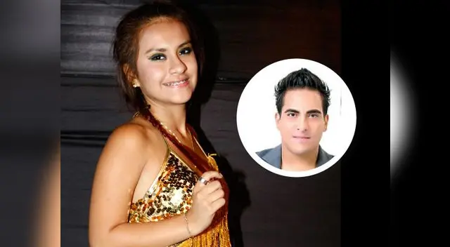 'No le quité nada a nadie', asegura vocalista. 'No le quité nada a nadie', asegura vocalista.