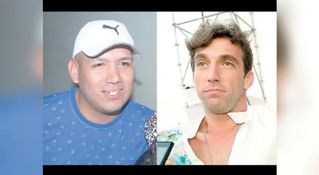 Productor de inició querella contra ex de sheyla rojas.