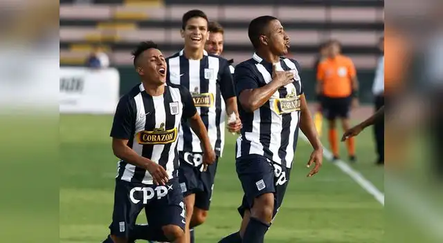 Atoche anotó un golazo y cerró el partido para poner a los íntimos en su segunda final del Torneo del Inca.