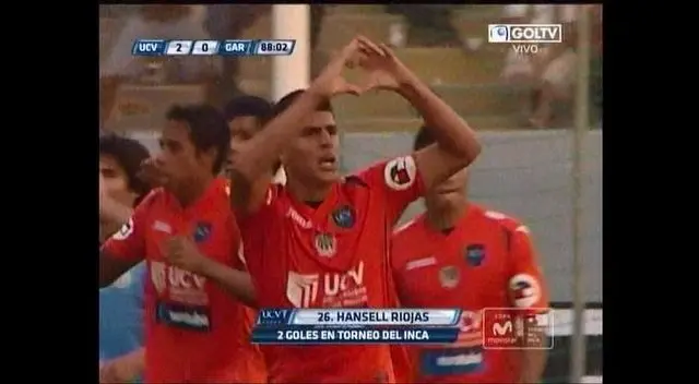 Rioja igualan el marcador global. De momento van a penales. Rioja igualan el marcador global. De momento van a penales.