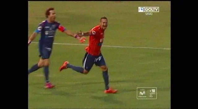 Venció a Real Garcilaso 5-4 en los penales. Venció a Real Garcilaso 5-4 en los penales.