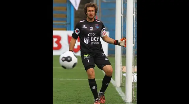 De locales son fuertes, asegura