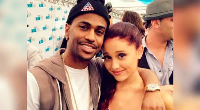 Felices. Ahora solo serán amigos.