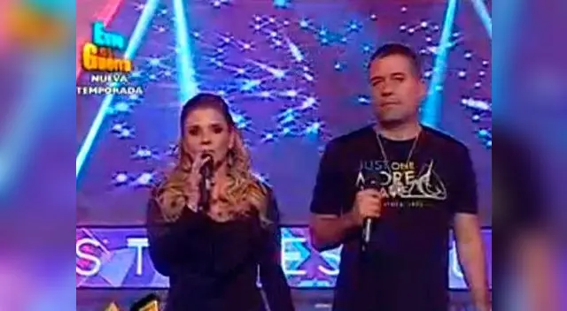 Conductores presentan a nuevos integrantes. Conductores presentan a nuevos integrantes.