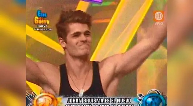 Johan Bruisnma. Johan Bruisnma.