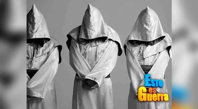 Página de Facebook juega a la intriga. Página de Facebook juega a la intriga.