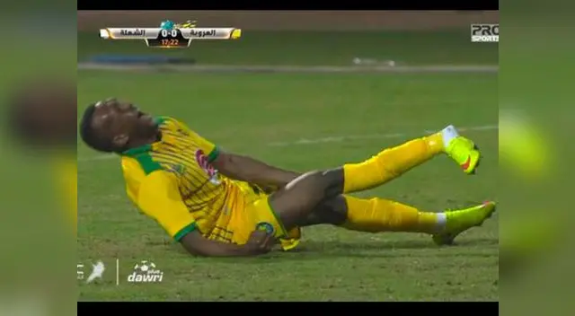 Impactante Impactante