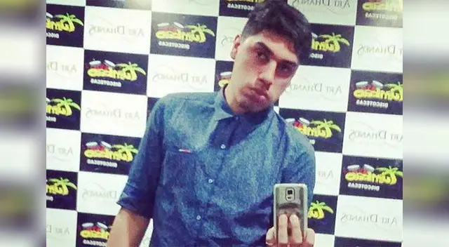 Temía por su vida. Temía por su vida.