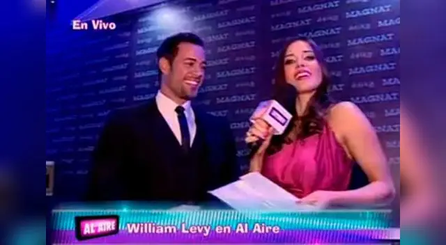 Quisieron obligarlo a mostrar el trasero, pero se rehusó. 