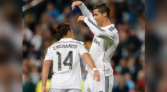 Mexicano vuelve a la titularidad con gol