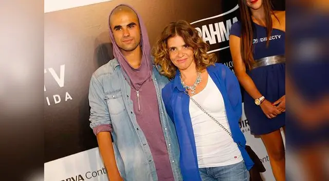 Conductora dice que su relación fue algo muy hermoso