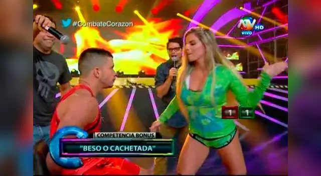 Aclara que no envió mariachis a Claudia Ramírez por su cumpleaños. 