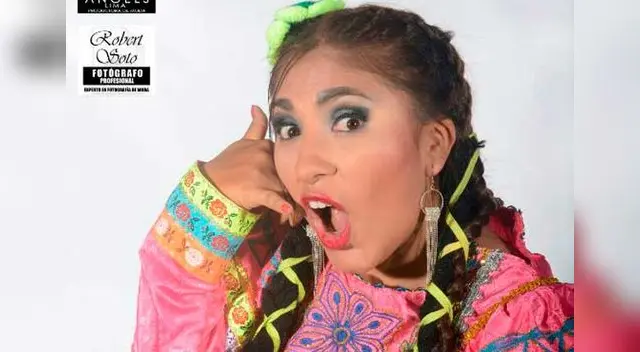 Brilla con luz propia.