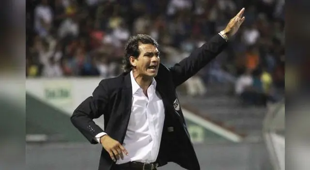 El DT de Vallejo dice que nadie le quitará la ilusión de campeonar.