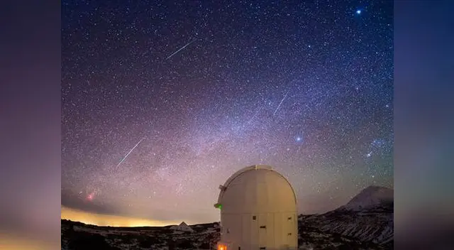 Este es el primero del año Este es el primero del año