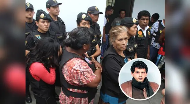 Hubo infidencia antes de la captura de integrantes de su organización.