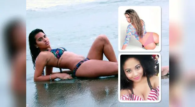 Las exuberantes mujeres deberán concurrir a declarar ante la Policía por su relación con Oropeza