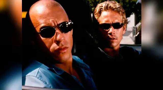 ¿Vin Diesel contará con Paul Walker?
