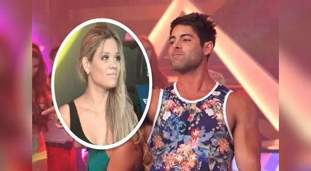 La llama del amor se apagó y no dicen los motivos.