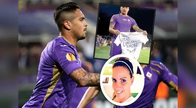 Después de cuatro meses volvió a marcar y su equipo clasificó a las semifinales. Después de cuatro meses volvió a marcar y su equipo clasificó a las semifinales.