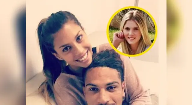 Bárbara Evans no quiere ser mal tercio.