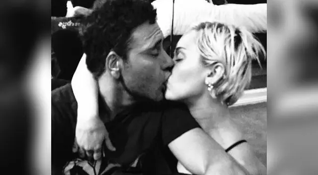 Cantante se encuentra más desenfrenada que nunca