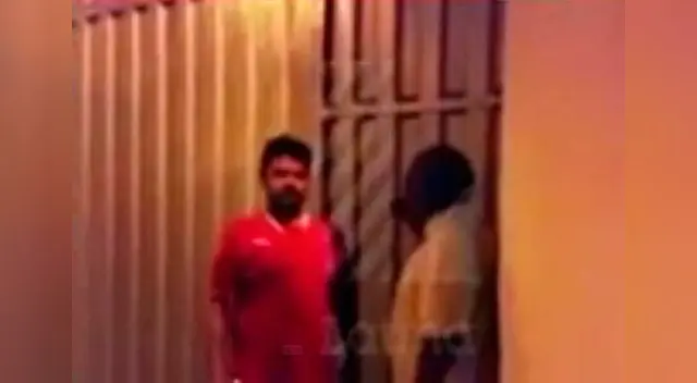 Lo graban ebrio en plena calle y lo botan de la orquesta Candela.  