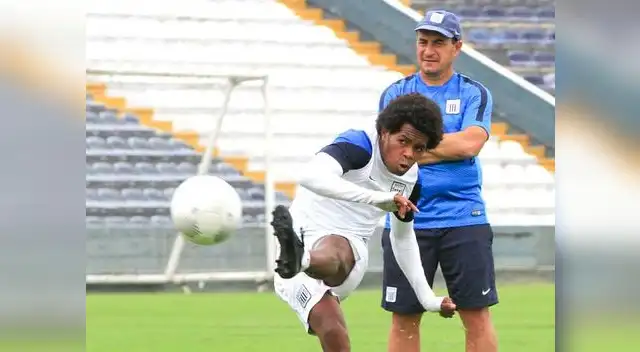 Lo vamos a jugar con todo, aseguró.