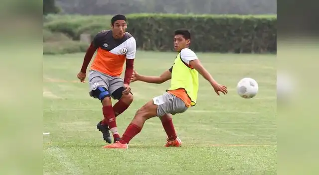 Esperan llegar bien al torneo.