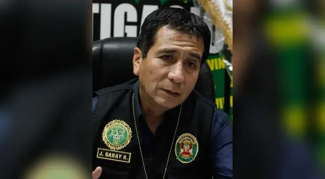 La imputación contra su patrocinado es falsa y calumniosa. 