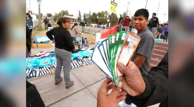 ¿Tienes dudas sobre la compra de entradas d revendedores? 