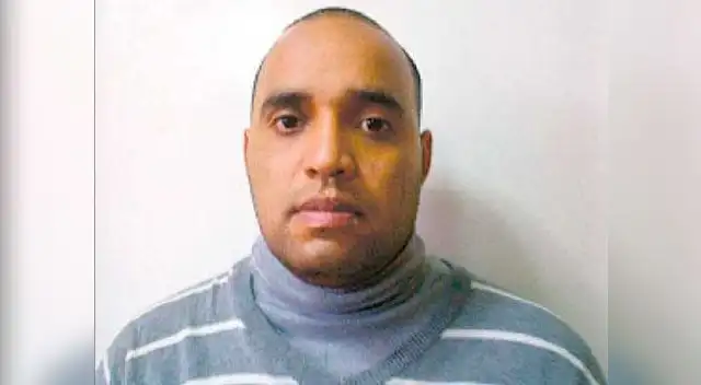 Participó en varios asaltos y muertes.