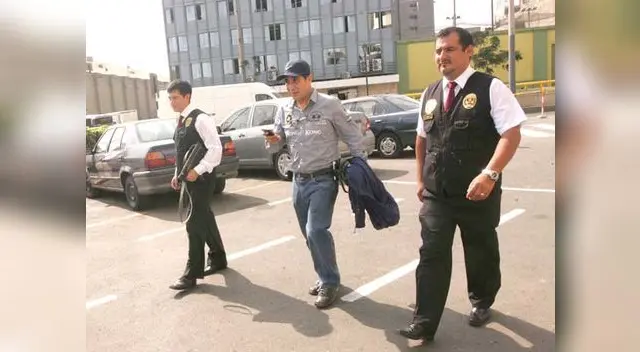 Cuenta con seguridad personal y PNP tomará medidas extremas para proteger a su familia.