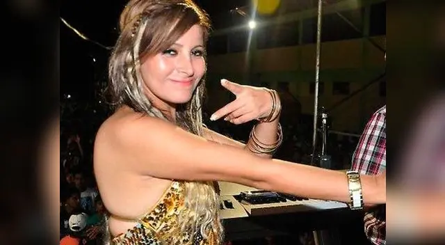 Experto concluyó que documento de Edita no sufrió modificación.