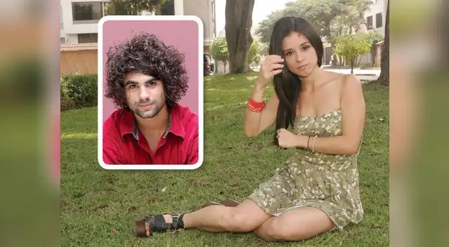 Joven actriz debuta con su primer protagónico en la serie 'Pulseras Rojas' Joven actriz debuta con su primer protagónico en la serie 'Pulseras Rojas'
