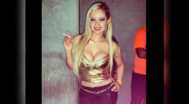 Era amiga de la víctima