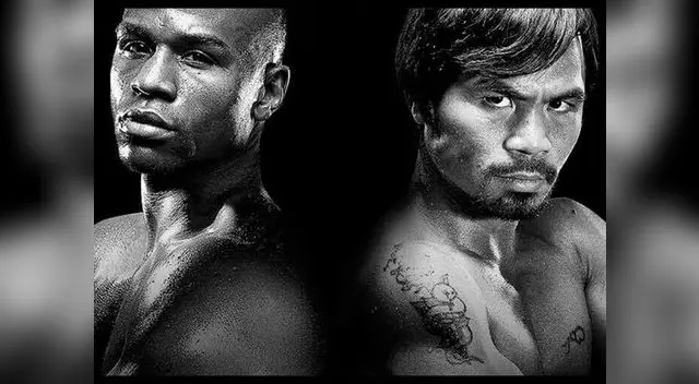 Quedan pocos días para esta esperada pelea